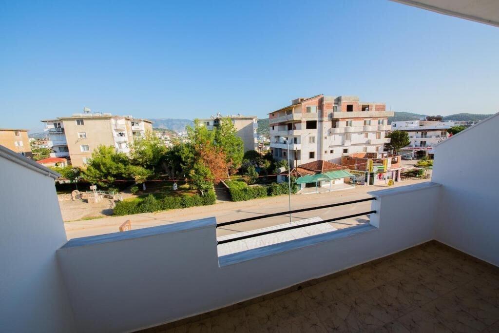 Hotel Murati Ksamil Exterior photo